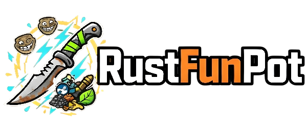 RustFunPot